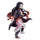 Фигурка Bandai Клинок рассекающий демонов Незуко Demon Slayer Nezuko 19 см Bi DS N 19 - изображение 2