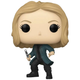 Фигурка Funko Pop Фанко поп Sharon The Falcon and the Winter Soldier Шерон Сокол и Зимний солдат 10 см FWS 816 - изображение 2