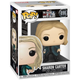 Фигурка Funko Pop Фанко поп Sharon The Falcon and the Winter Soldier Шерон Сокол и Зимний солдат 10 см FWS 816 - изображение 3