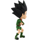 Фигурка Bandai Q posket Hunter x Hunter Gon Хантер х Хантер Гон Фрикс 14 см ver A QP HH GF B - изображение 2