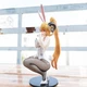 Фігурка Сім смертних гріхів Люцифер The Seven Deadly Sins Lucifer 18+ 32 см CH SDS L 32 - зображення 5