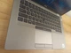 Ноутбук Dell Latitude 5410 HD / Intel i5 10210U / RAM 16Gb / SSD 256Gb / Батарея 68 ват годин - Б/В - зображення 2