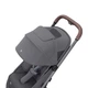 Прогулочная коляска Maxi-Cosi Fame Cabin Moon Graphite (1141083110) - изображение 5