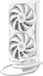 Водяне охолодження ID-COOLING FX240 Pro White - зображення 2