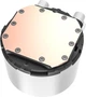 Водяне охолодження ID-COOLING FX240 Pro White - зображення 5