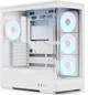 Aerocool P500A-WT-v1 White (ACCM-PN08143.21) - зображення 1