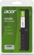 Acer 32 GB DDR5 5600 MHz UD200 (BL.9BWWA.427) - зображення 4