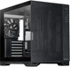 Chieftec Visio Air Black (GM-30B-M-OP) - зображення 1