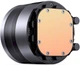 Водяное охлаждение Jonsbo TF2-360SC(BN) - изображение 9