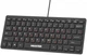 Клавиатура Maxxter KBM-C01B-UA - изображение 2