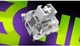 Клавиатура HATOR Hellyberry HK75 wireless White-Violet - изображение 8