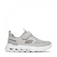Жіночі кросівки Skechers Glide Step Flow Light Grey 42 Сірий 180272-LTGY - зображення 1