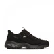 Жіночі кросівки Skechers D'Lites Classic Remix Black 35,5 Чорний 150543-BBK - изображение 1
