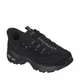 Жіночі кросівки Skechers D'Lites Classic Remix Black 35,5 Чорний 150543-BBK - изображение 2