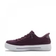 Жіночі кеди Skechers BOBS Social Burgundy 35 Вишневий 114853-BURG - зображення 3