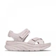Жіночі сандалі Skechers Sport Comfort D`Lux Walker Lilac 39,5 Рожевий 163585-LIL - изображение 1
