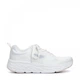 Жіночі кросівки Skechers Max Run White 40,5 Білий 129202-WHT - изображение 1