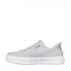 Жіночі кеди Skechers BOBS Social Light Gray 40,5 Сірий 114853-LTGY - зображення 3