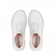 Жіночі кросівки Skechers BOBS Sport Squad Chaos White/Gold 40,5 Білий 117497-WTGD - изображение 4