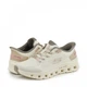 Жіночі кросівки Skechers Glide Step Pro Natural/Brown 40,5 Бежевий 150428-NTBR - изображение 2