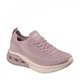 Жіночі кросівки Skechers Arc Waves 2.0 Lavender 35,5 Фіолетовий 117662-LAV - изображение 2