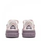 Жіночі кеди Champion AutoSkate Mary Jane Dreamy Venice/Milk White 38 Білий U6AFCTW19K1 - изображение 4
