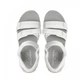 Жіночі сандалі Skechers D'Lites Sandal White 35 163651-WHT - изображение 4
