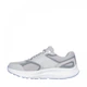 Жіночі кросівки Skechers Go Run Consistent 2.0 Grey/Lavender 43 Сірий 128606-GYLV - изображение 3