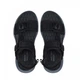 Чоловічі сандалі Skechers Vapor Foam Sandal Black 47 Чорний 232898-BLK - изображение 4