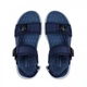 Чоловічі сандалі Skechers Vapor Foam Sandal Navy 47 Синій 232898-NVY - изображение 4