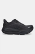 Чоловічі кросівки Hoka Bondi 9 Black 42 Чорний 1162011-99X - изображение 1