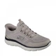 Чоловічі кросівки Skechers Summits Top Rate Taupe/Black 47,5 Бежевий 233045-TPBK - зображення 2