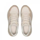 Жіночі кросівки Skechers Rovina Lite Natural/Multi 35 Бежевий 190133-NTMT - зображення 4