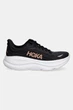 Жіночі кросівки Hoka Bondi 9 Black/White 36 Чорний 1162012-99A - изображение 1