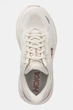 Чоловічі кросівки Hoka Bondi 9 Beige 42 Бежевий 1162012-01X - изображение 2