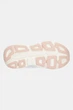 Чоловічі кросівки Hoka Bondi 9 Beige 42 Бежевий 1162012-01X - изображение 3