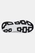 Чоловічі кросівки Hoka Bondi 9 Grey 45 Сірий 1162011-90X - изображение 3