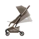 Прогулочная коляска Maxi-Cosi Fame Cabin Oak Truffle (1141099110) - изображение 4