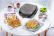 Мультимейкер Tefal Snack Time SW341B16 - зображення 5