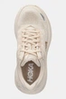 Жіночі кросівки Hoka Bondi 9 Vanilla Champagne Beige 36,5 Бежевий 1162012. - изображение 2