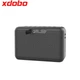Портативна Bluetooth колонка з мікрофоном Xdobo X8 PRO Black - зображення 12