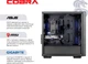 Ігровий комп'ютер COBRA Performance RTX 5070 / Ryzen 7 7700 / RAM 32GB / SSD 2TB / Win 11 (R7P23213) - зображення 6