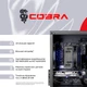 Ігровий комп'ютер COBRA Performance RTX 5070 / Ryzen 7 7700 / RAM 32GB / SSD 2TB / Win 11 (R7P23213) - зображення 9