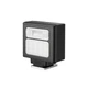 Спалах Ulanzi SL02 Spark Lite Camera Flash Light UV-L133 Black - зображення 1