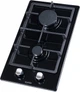Варочная поверхность газовая Domino Ventolux HG320 CS (BK) 7 - изображение 3