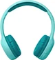 Навушники Muse M-215BTB Blue - зображення 4