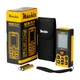 Лазерный дальномер с цифровым угломером Machtz MDM-70 P, рулетка - изображение 8