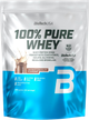 Сывороточный протеин BioTechUSA 100% Pure Whey порошок 900 г Кокос-шоколад (5999076270118) - изображение 1