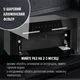 Вытяжка PERFELLI NUOVA 6QWRB NERO SILENZIO - изображение 7