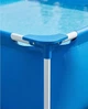 Каркасний басейн Intex Rectangular Frame, 220 × 150 × 60 см, 1662л, ремкомплект - зображення 5